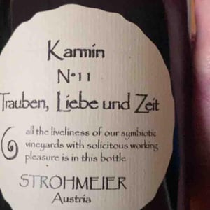 Karmin N°11 - Strohmeier - franz-strohmeier -2022