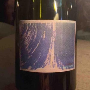 Kékfrankos - Bencze Birtok - istvan-bencze -2021