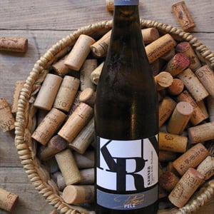 Kerner vigneti delle Dolomiti - Cantina Pelz [TO_INVESTIGATE] - diego-pelz-franco-pelz-michele-pelz