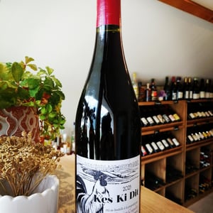 Kes Ki Dit - Damien Coquelet - damien-coquelet