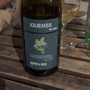 Keuper & Kalk - Ökologischer Land- & Weinbau Krämer - Simone Wege & Stephan Kraemer -2022