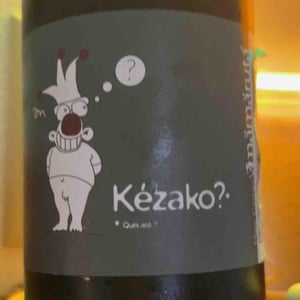 Kézako? - Domaine Mamaruta - Marc Castan
