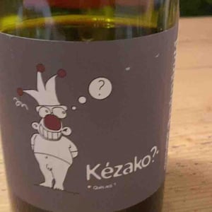 Kézako? - Domaine Mamaruta - marc-castan
