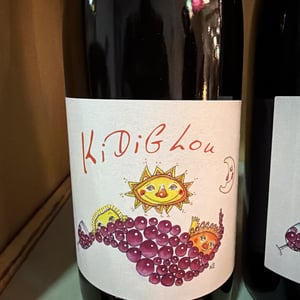 Kidiglou - Agnès & Philippe Badea - agnes-philippe-badea