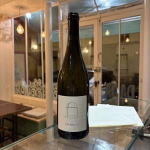 Kilometre 0 - Axel Domont - axel-domont -2021