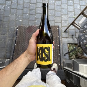 Kisi - Pheasant's Tears - john-wurdeman-gela-patalishvili-erik-andermo