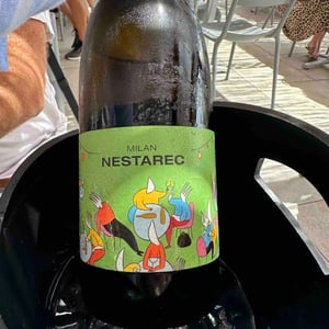 Klasika Fork & Knives White - Milan Nestarec - Milan Nestarec -2020