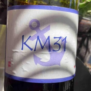 KM31 - Domaine Yoyo - Laurence Manya Krief