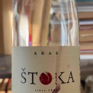 Kras Stoka Teran Penece - Vina Štoka - tadej-primoz-stoka -2021