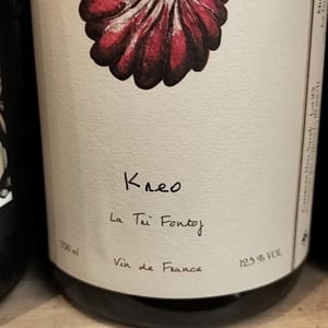 Kreo - La Tri Fontoj - francesca-tippmann-stijn-demeulemeester