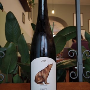 Kritt Pinot Blanc (Klaus Puth Label) - Marc Kreydenweiss (Andlau) - antoine-kreydenweiss