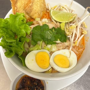 Kuay Tiaow Tom Yam - Ristorante Thai Firenze - 972087