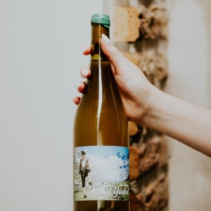 Kukuyodel - La Sorga - antony-tortul