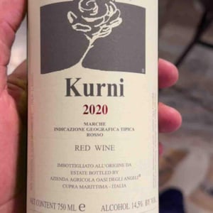 Kurni - Oasi degli angeli - marco-casolanetti-eleonora-rossi -2020