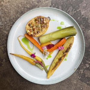 Légumes - Rôti rôti - 920728