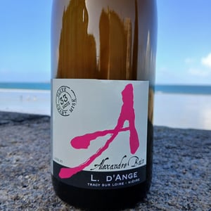 L. d’Ange - Domaine Alexandre Bain - alexandre-bain