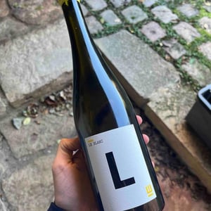 L - Le Blanc - Domaine Pierre Weber - pierre-weber