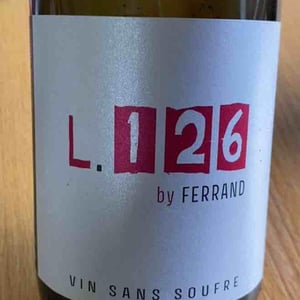 L.126 - Domaine de Ferrand - philippe-bravay