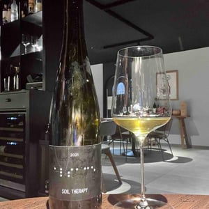 L22A - Soil Therapy - Les Vins du Mardi - Thomas Larmoyer