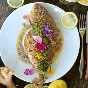 La Dorade - Le Flaconneur - 944684