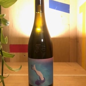 La Baignade - Les Errances Warren & Maïté Perrocheau - warren-truchon-maite-perrocheau -2023