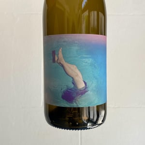 La Baignade - Les Errances Warren & Maïté Perrocheau - warren-truchon-maite-perrocheau -2023