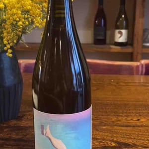 La Baignade - Les Errances Warren & Maïté Perrocheau - warren-truchon-maite-perrocheau -2023