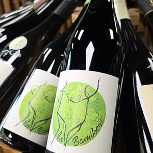 La Bamboche - Les Justices - sophie-clement-maire-kurdziel