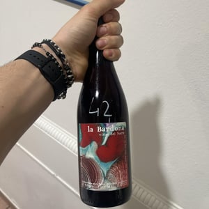 La Bardona Viñas del Norte - Pablo Matallana - pablo-matallana -2022