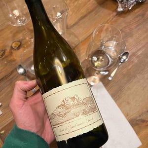 La Barraque - Domaine Ganevat - anne-jean-francois-ganevat