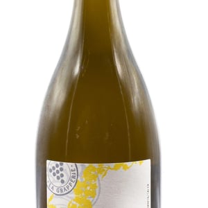 La Belle Égarée - La Grapperie - renaud-guettier