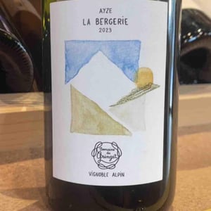 La Bergerie - Domaine du Gringet - vincent-ruiz-franck-balthazar