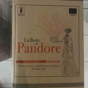 La Boîte de Pandore - Tourmentine - jorge-mesquita -2021