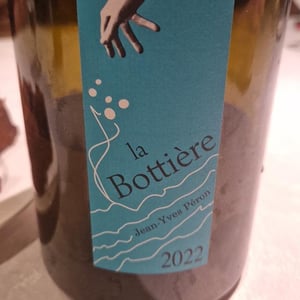 La Bottière - Jean-Yves Péron - jean-yves-peron