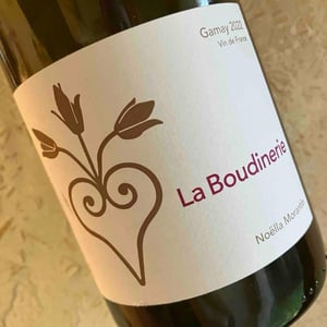 La Boudinerie - Noëlla Morantin - noella-morantin