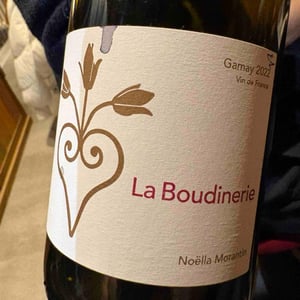 La Boudinerie - Noëlla Morantin - Noëlla Morantin