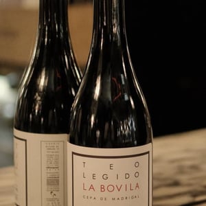 La Bovila - La Bovila - teo-legido