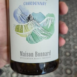 La Brive - Maison Bonnard - frederic-romain-et-anne-sophie-bonnard