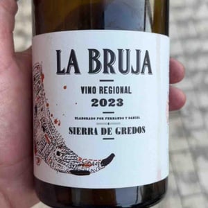 La Bruja de Rozas - Comando G Viticultores - fernando-garcia-daniel-gomez-jimenez-landi