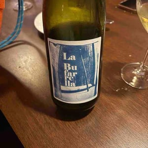 La Bufarrella - Celler La Salada - toni-carbo