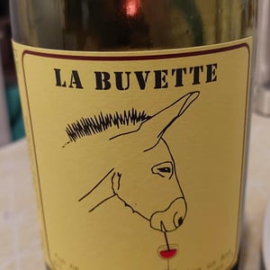 La Buvette