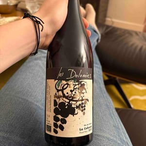 La Cabane - Les Dolomies - celine-steve-gormally