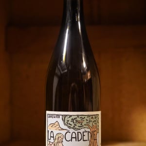 La Cadène - Chateau Del Ranq - laure-sebastien-barthelemy-freychet