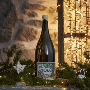 La Cadène - Chateau Del Ranq - laure-sebastien-barthelemy-freychet