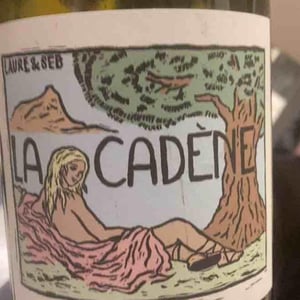 La Cadène - Chateau Del Ranq - laure-sebastien-barthelemy-freychet