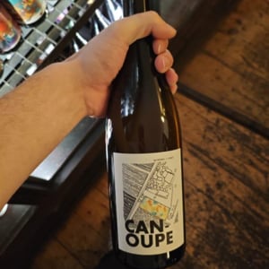 La Canoupe - Danis Dans la Vigne - danis-bessieres -2020