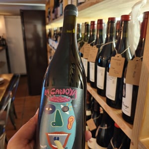 La Canoya - Ubay gil gonzalez - ubay-gil-gonzalez