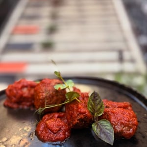 La Carne Al Ragù (Solo Al Sabato E Alla Domenica) - Mura & Brera - 969692