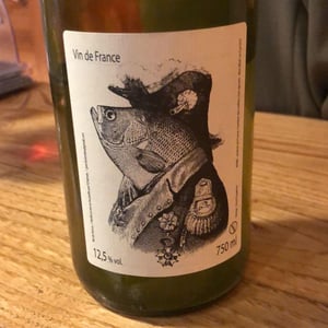 La Carpe - Philippe Delmee - philippe-delmee-aurelien-martin -2022