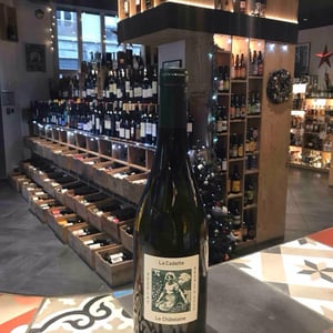 La Châtelaine - Domaine de La Soeur Cadette - jean-valentin-montanet